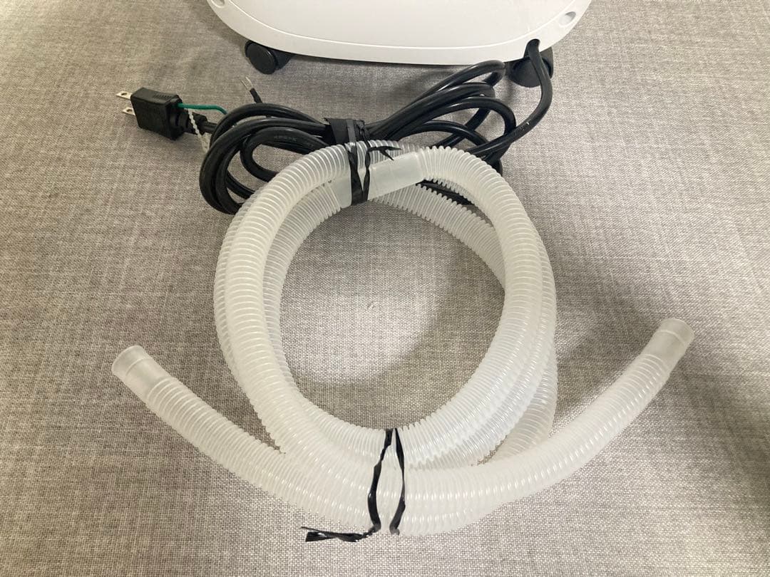 美品！ iOCHOW CS1 除湿器 50/60Hz 空気浄化 自動停止機能搭載