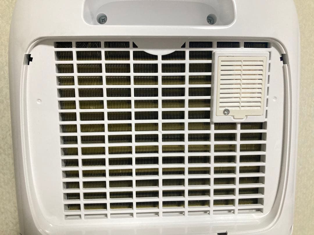 美品！ iOCHOW CS1 除湿器 50/60Hz 空気浄化 自動停止機能搭載