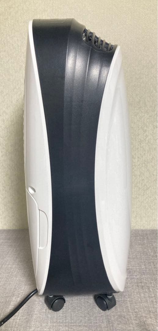 美品！ iOCHOW CS1 除湿器 50/60Hz 空気浄化 自動停止機能搭載