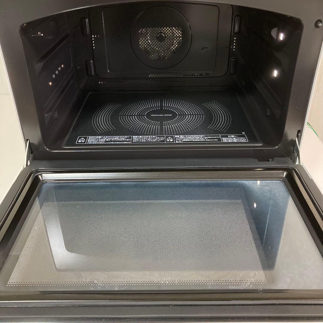 付属品未使用✨️ 東芝 電子レンジ 2020年製 er-vd7000