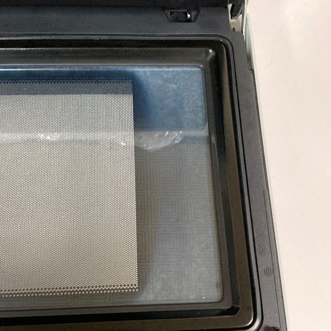 付属品未使用✨️ 東芝 電子レンジ 2020年製 er-vd7000