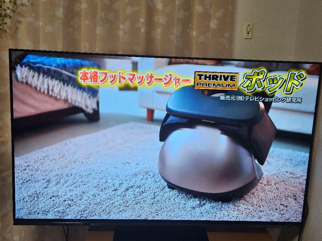 4K有機ELレグザ 55X8900N 55型