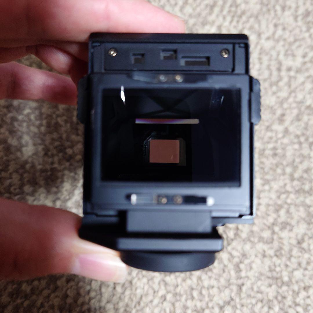 NIKON　F3アイレベル　本体