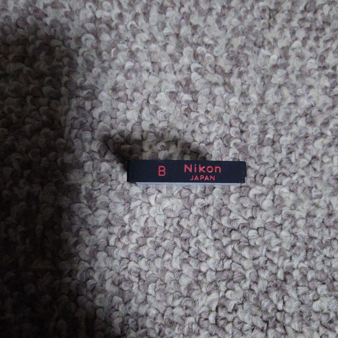 NIKON　F3アイレベル　本体