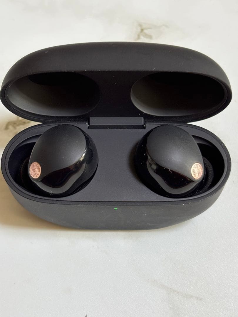 SONY WF-1000XM5ワイヤレスイヤホン