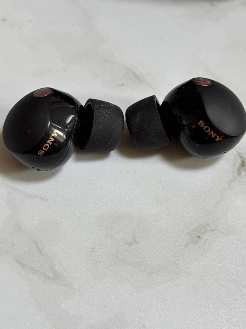 SONY WF-1000XM5ワイヤレスイヤホン