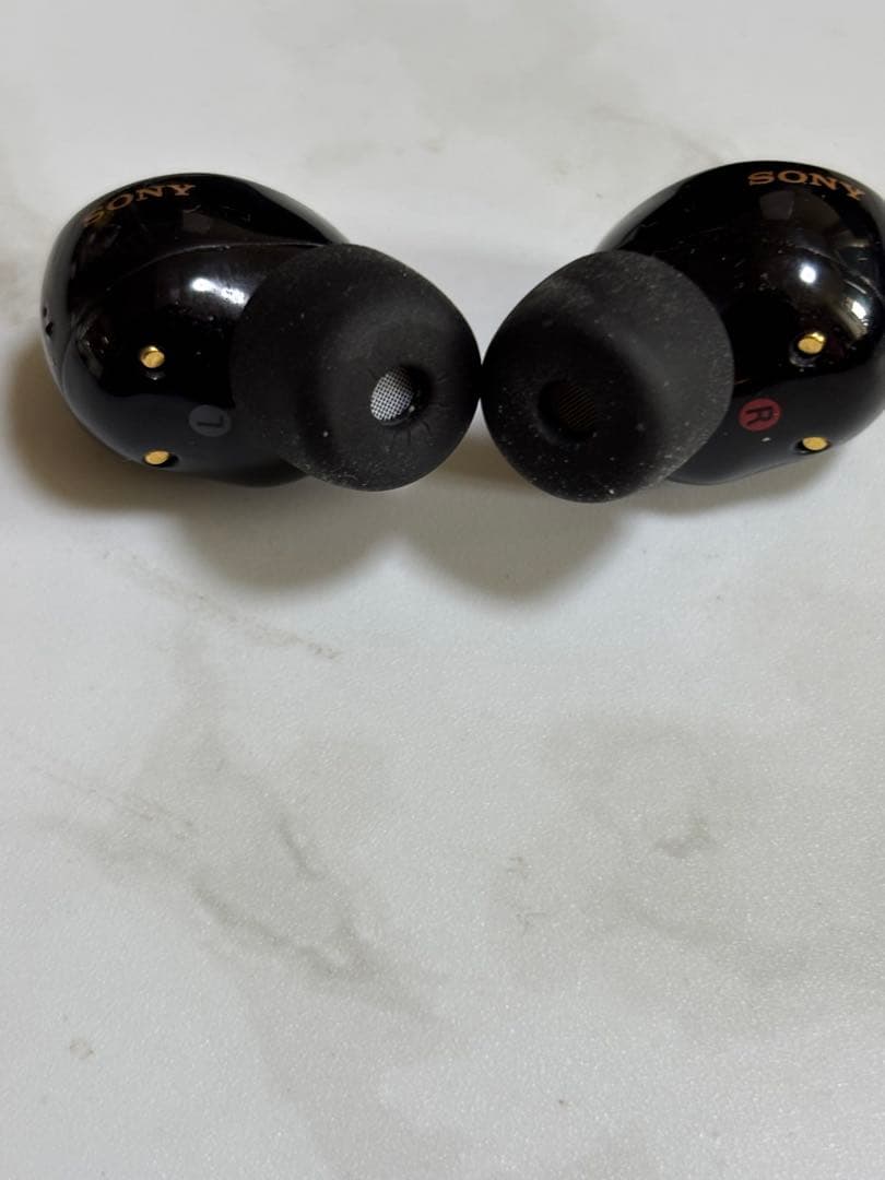 SONY WF-1000XM5ワイヤレスイヤホン