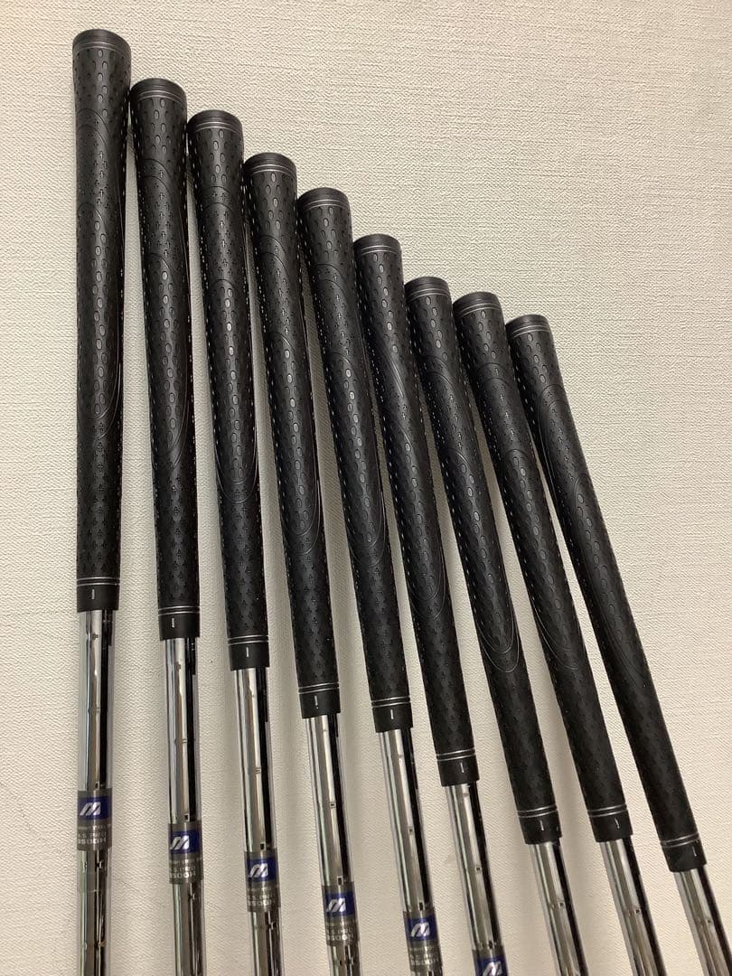 s*m様 値下げ！ゴルフクラブセットV-Line 5SHエアロバーナー ミズノ