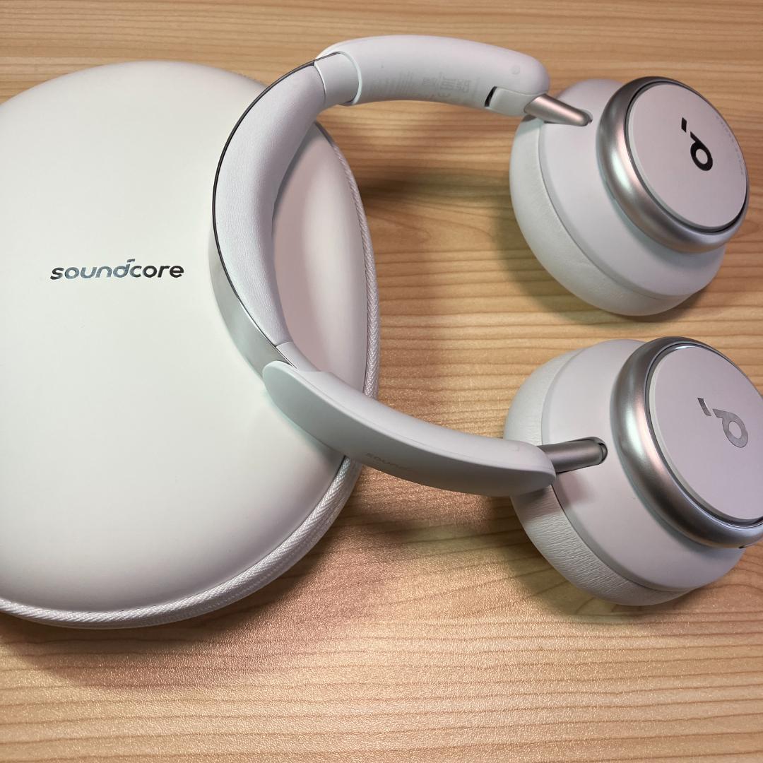 【美品】Anker Soundcore Space Q45