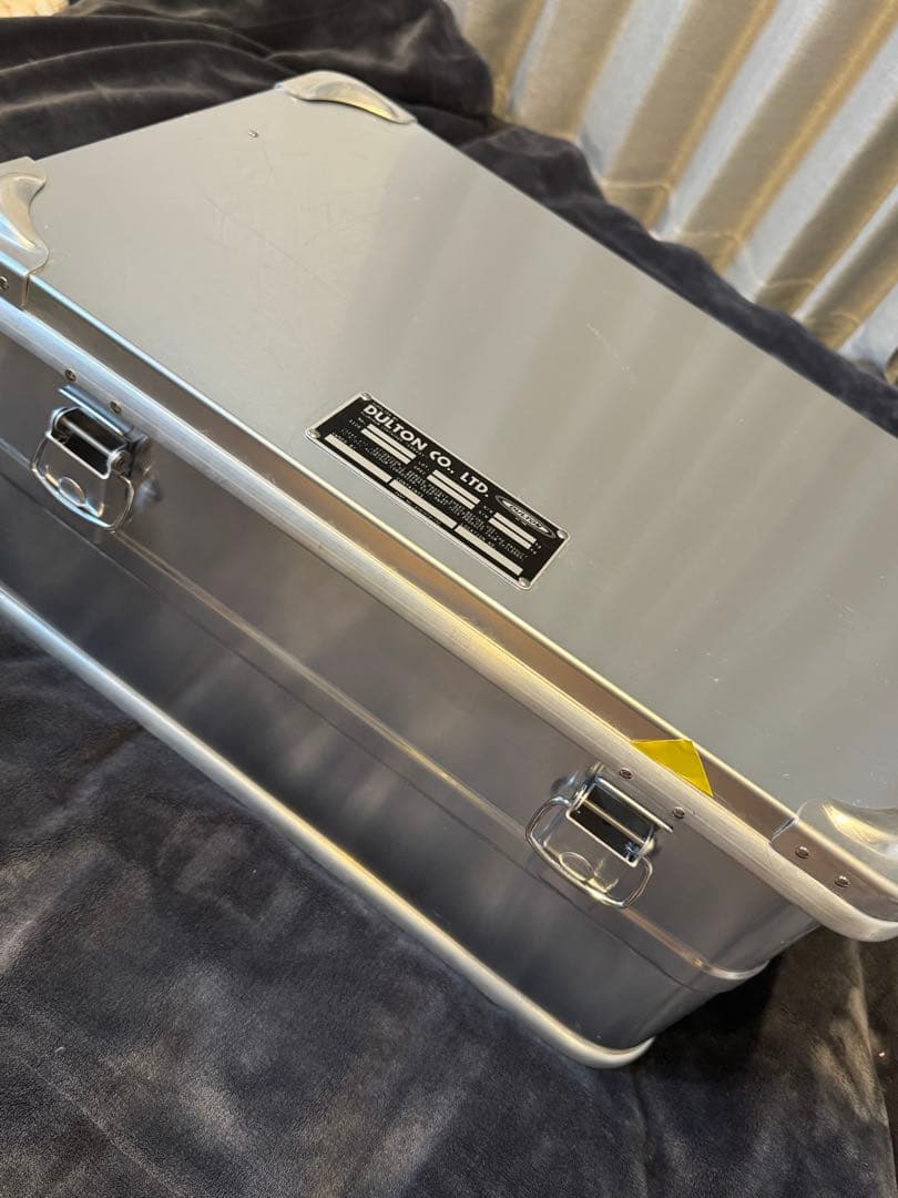 ダルトン　コンボイＭ　コンテナ　廃盤　レア　旧タイプ