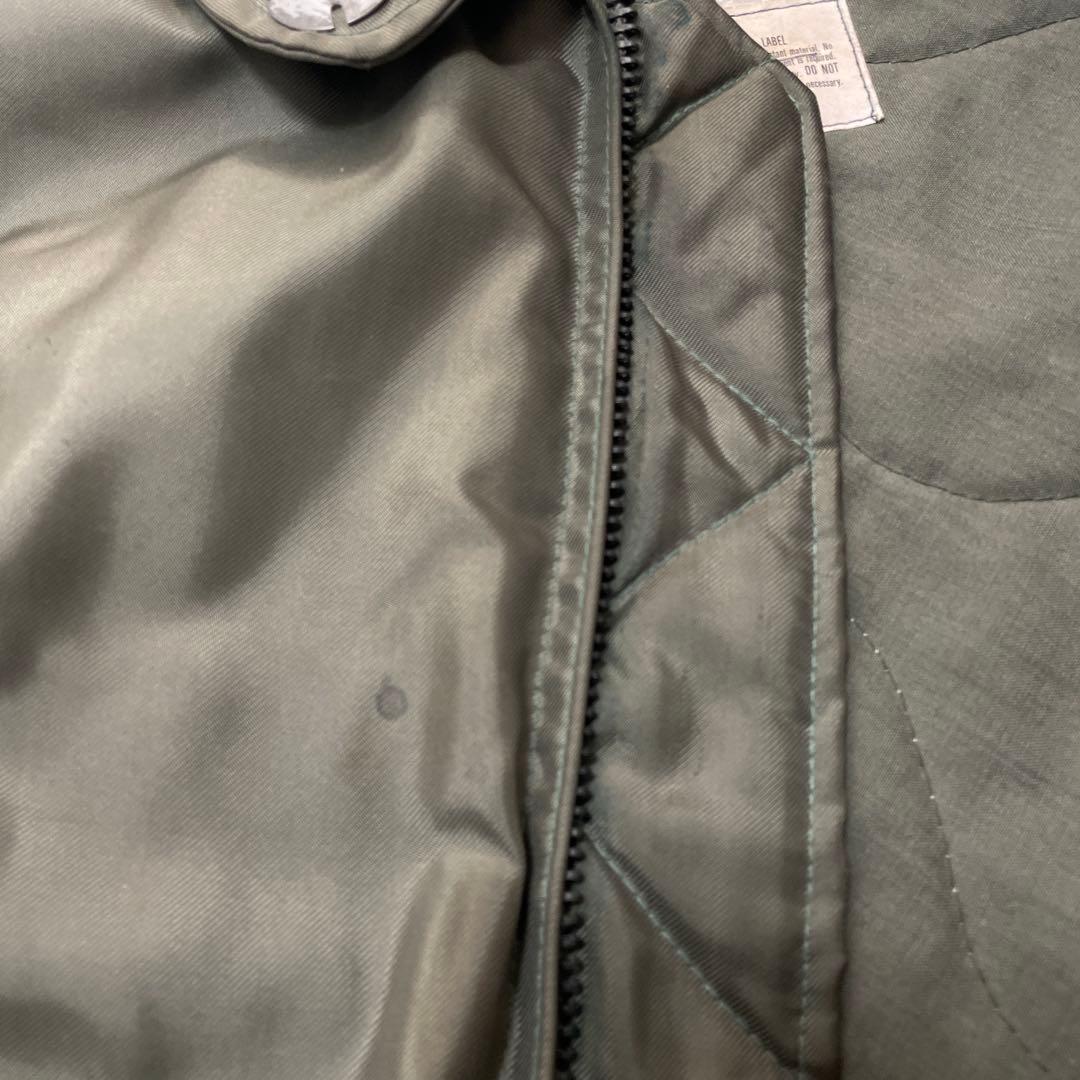 CWU-45P AVIREX アヴィレックス社製 米軍実物　86年