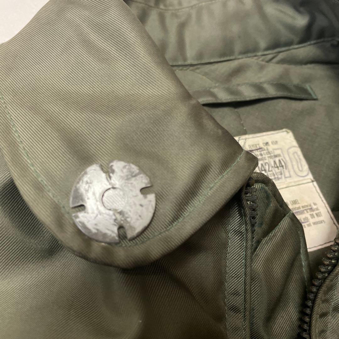 CWU-45P AVIREX アヴィレックス社製 米軍実物　86年