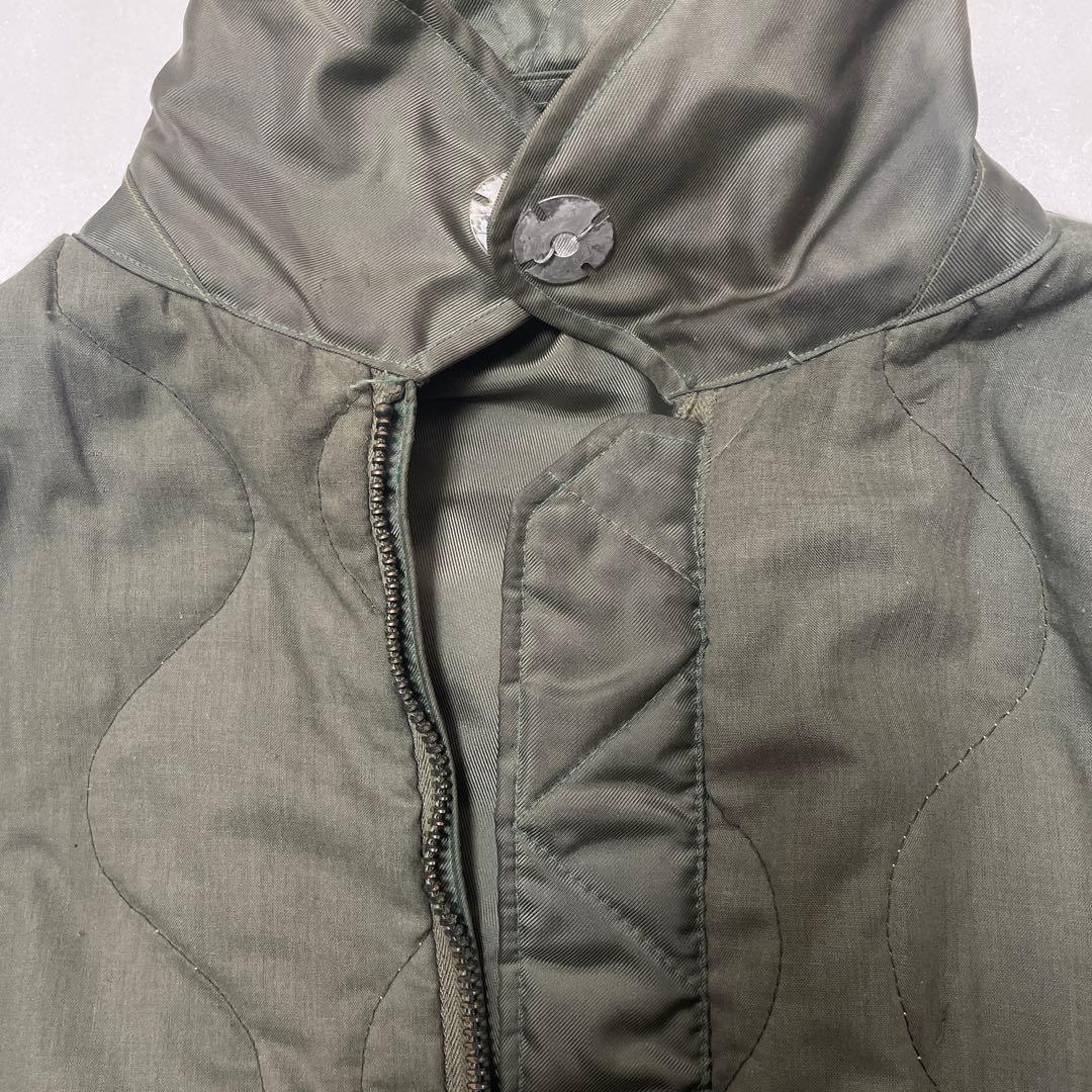 CWU-45P AVIREX アヴィレックス社製 米軍実物　86年