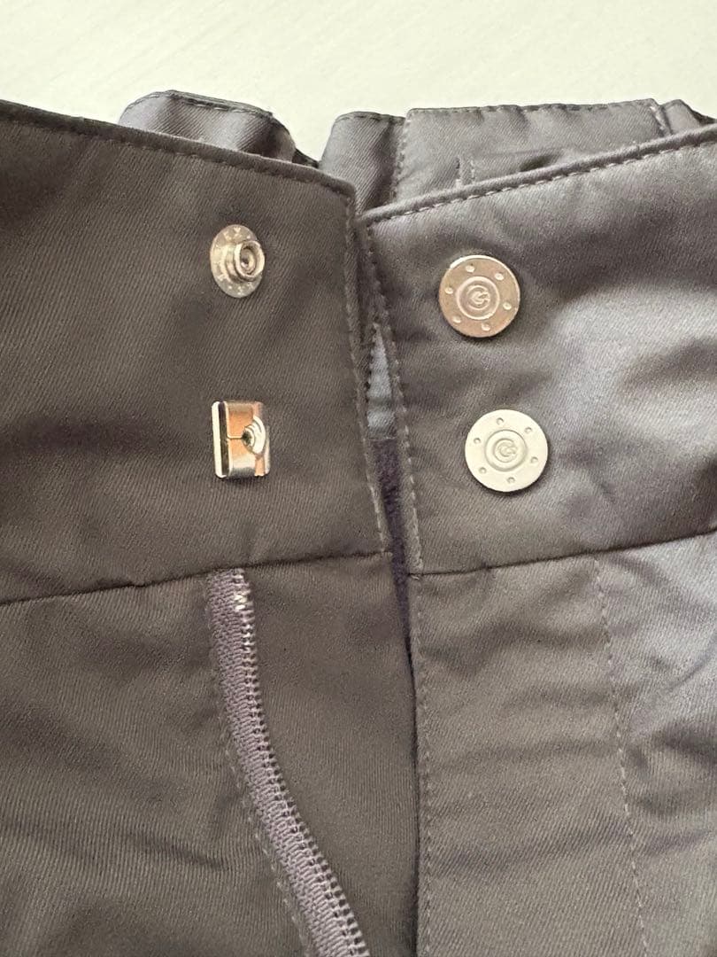 ゴールドウィンGOLDWIN スノーウェア上下