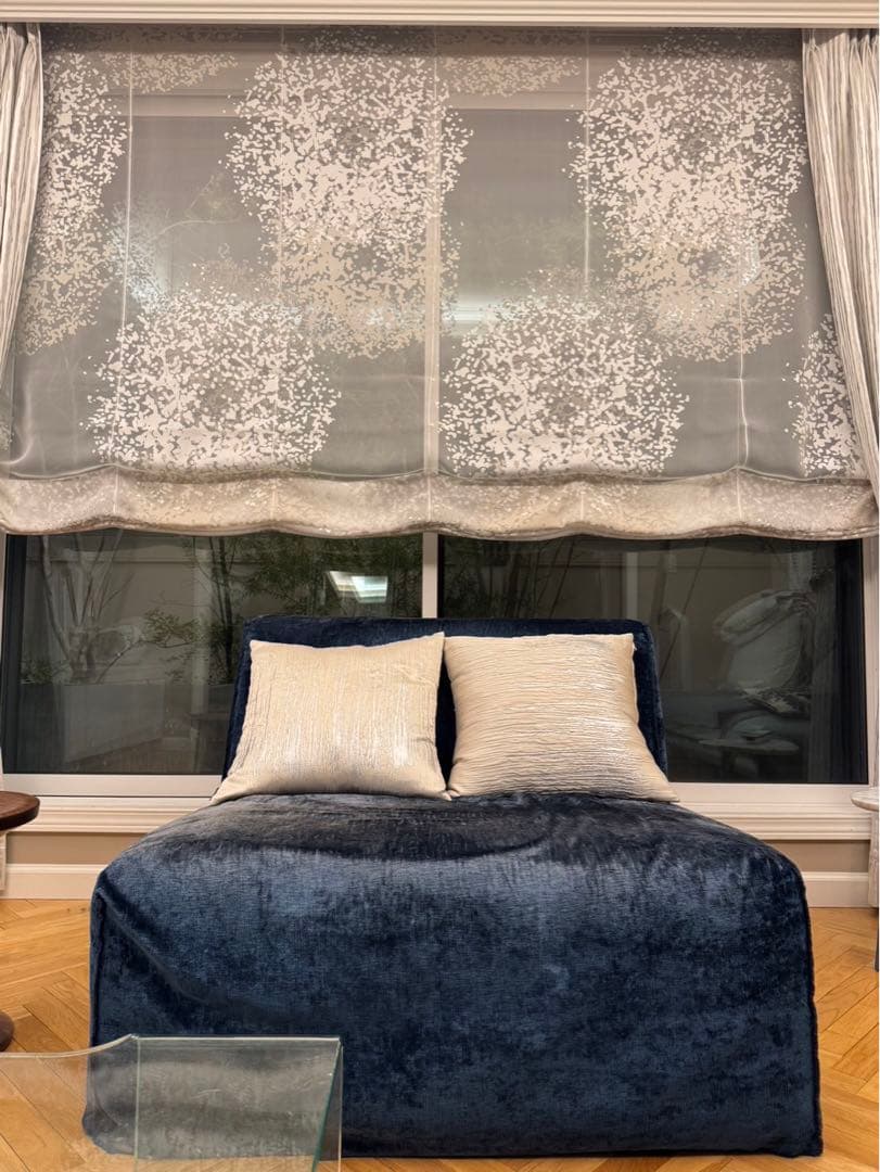 1人掛けソファ GERVASONI