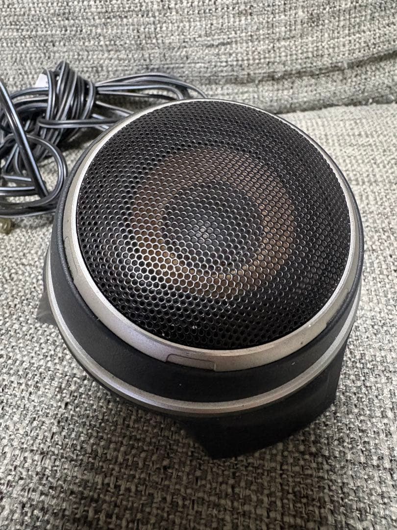 お値下げできます。KENWOOD KSC-TXS チューンナップスピーカー