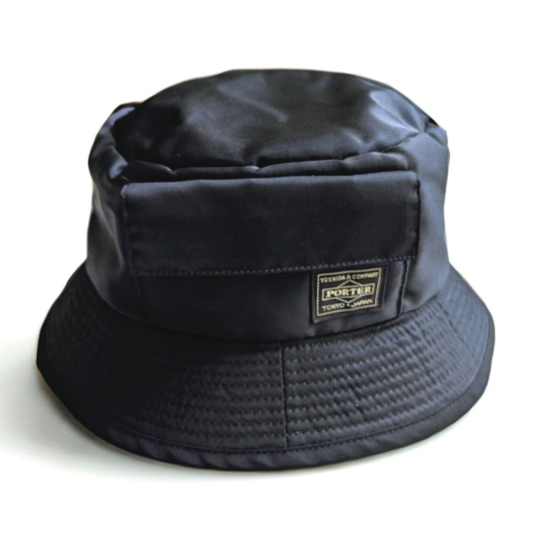 ロックです！極美品 PORTER × BEAMS コラボ バケット