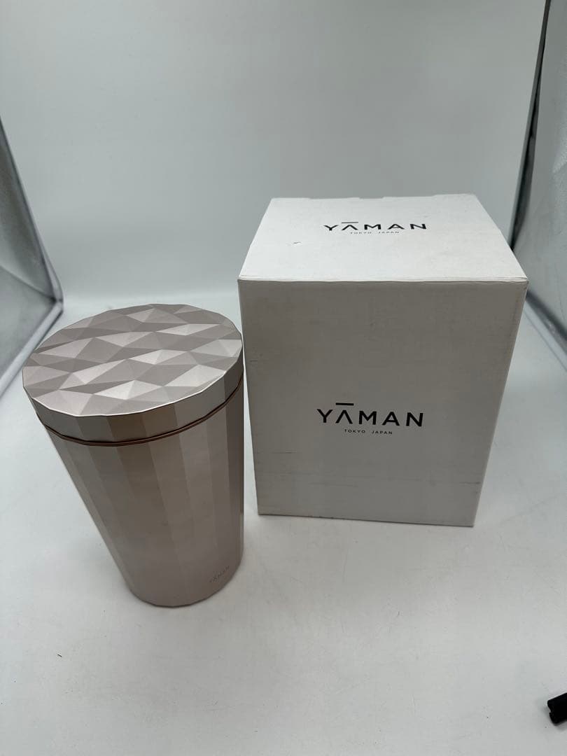 ☆ YA-MAN ヤーマン フォトスチーマー IS-100P