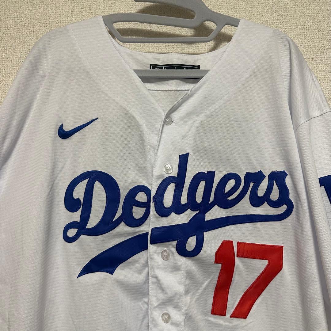 Los Angeles Dodgers ドジャース 大谷翔平 ユニフォーム