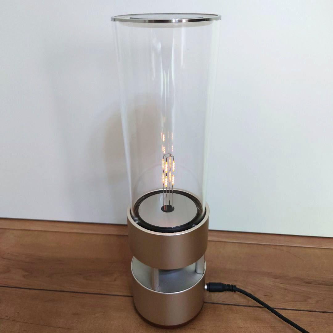 ソニー グラスサウンドスピーカー Bluetooth対応 LSPX-S1