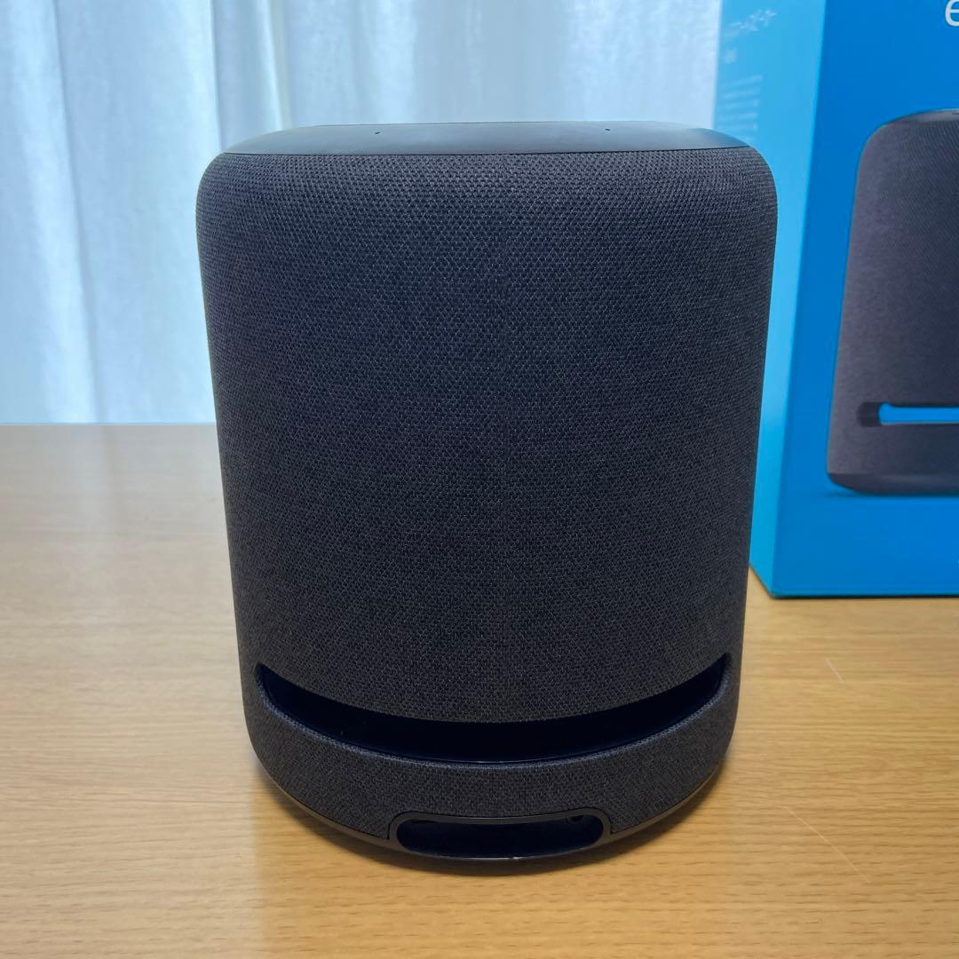 Amazon Echo Studio エコースタジオ Alexa