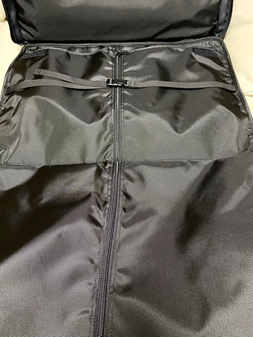 PORTER 2way ビジネスボストン　特大　ワイシャツ収納