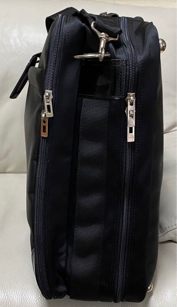 PORTER 2way ビジネスボストン　特大　ワイシャツ収納