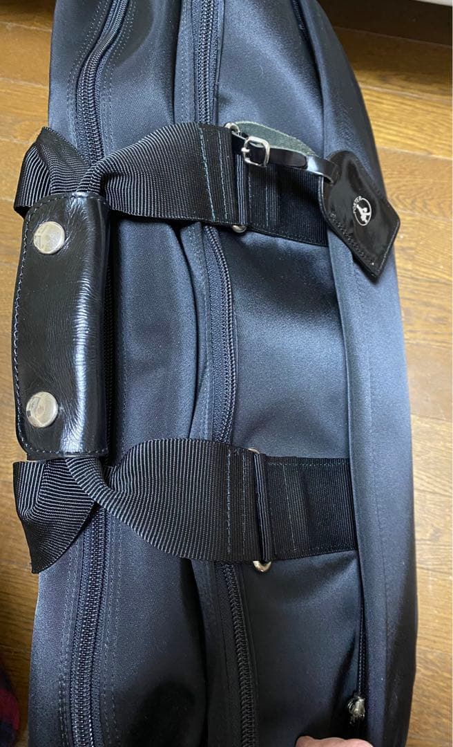 PORTER 2way ビジネスボストン　特大　ワイシャツ収納