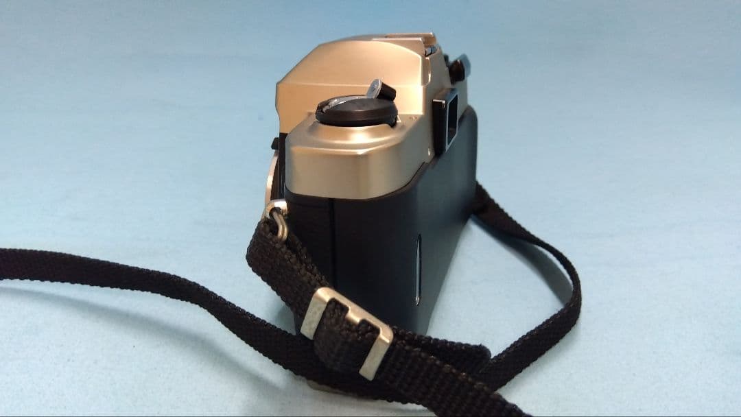 Nikon FM10 ボディのみ 作動良好