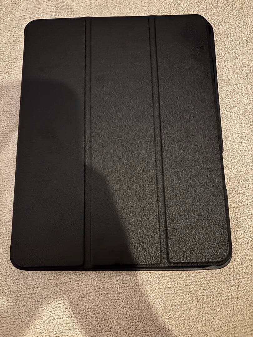 美品 iPad Pro 11インチ 256GB SIMフリ－(ケース付)