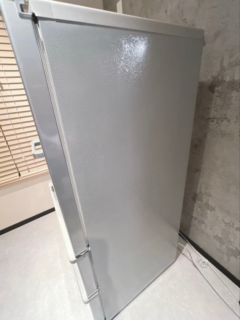 【送料・設置込み】2020年製 AQUA 冷蔵庫 272L｜動作良好