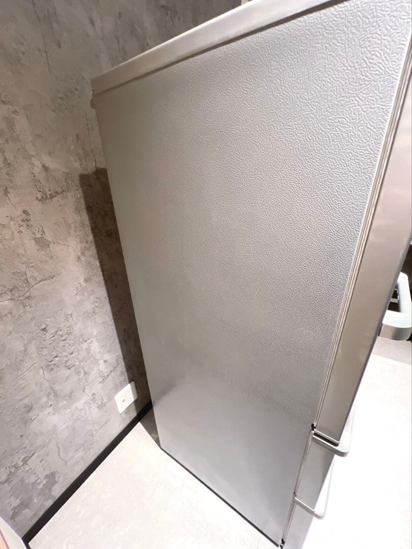 【送料・設置込み】2020年製 AQUA 冷蔵庫 272L｜動作良好