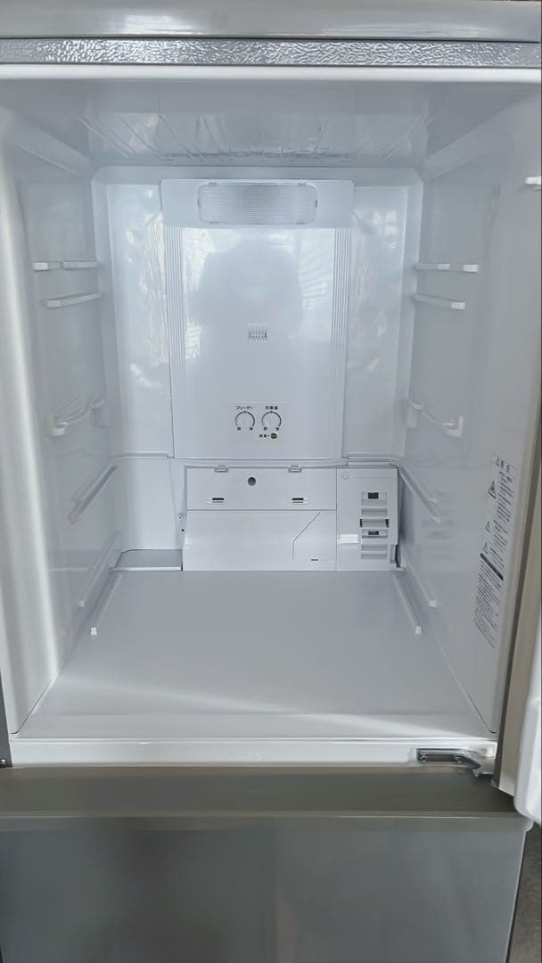【送料・設置込み】2020年製 AQUA 冷蔵庫 272L｜動作良好