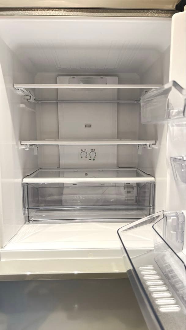 【送料・設置込み】2020年製 AQUA 冷蔵庫 272L｜動作良好