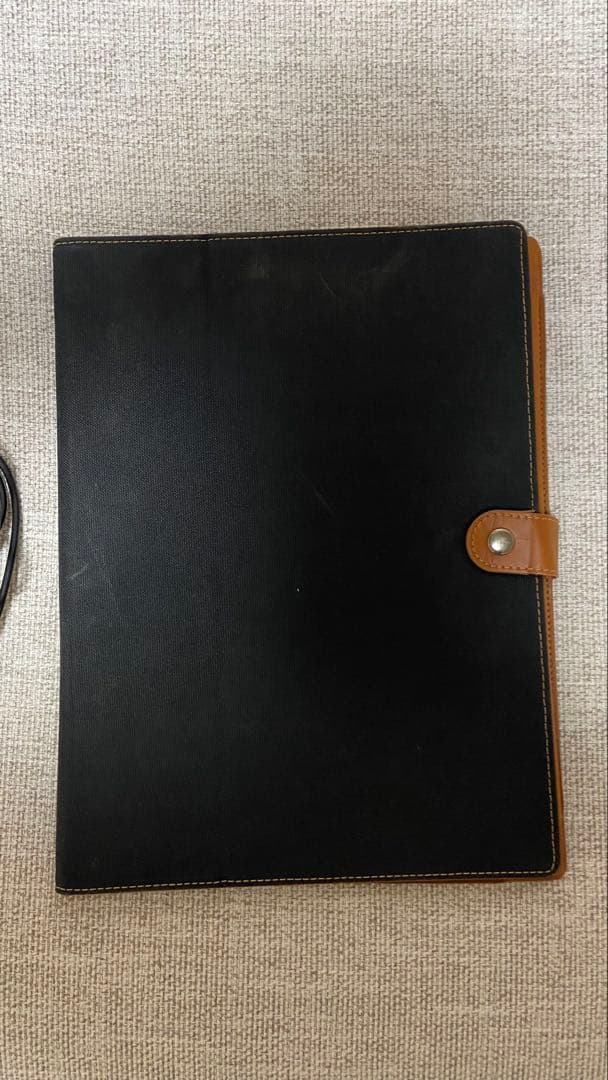 富士通 13.3型QUADERNO A4サイズ / FMVDP41 ホワイト