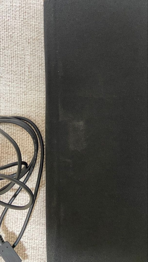 富士通 13.3型QUADERNO A4サイズ / FMVDP41 ホワイト