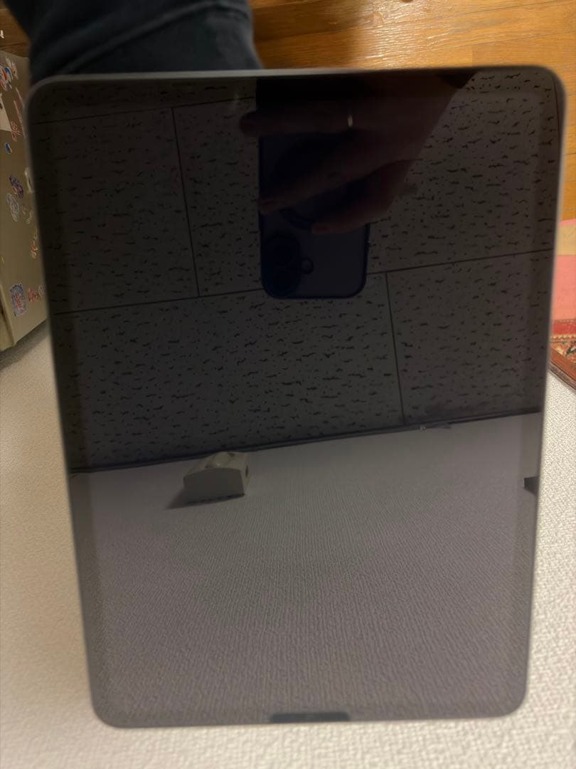 Apple iPad Pro 11インチ 第3世代 m1 256GB