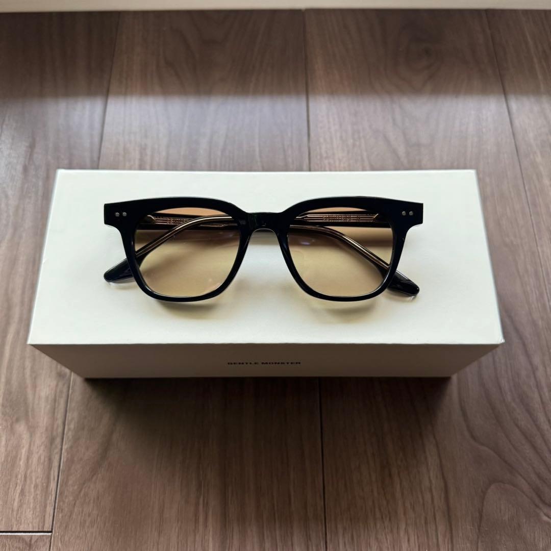 GENTLE MONSTER ジェントルモンスター South Side N