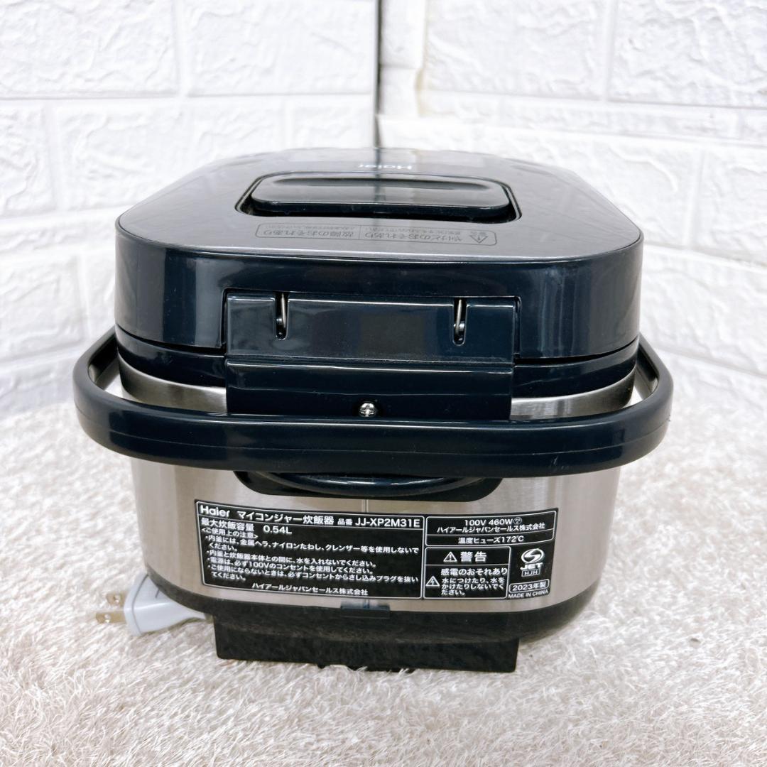 OE092316 ハイアール 炊飯器 3合炊き