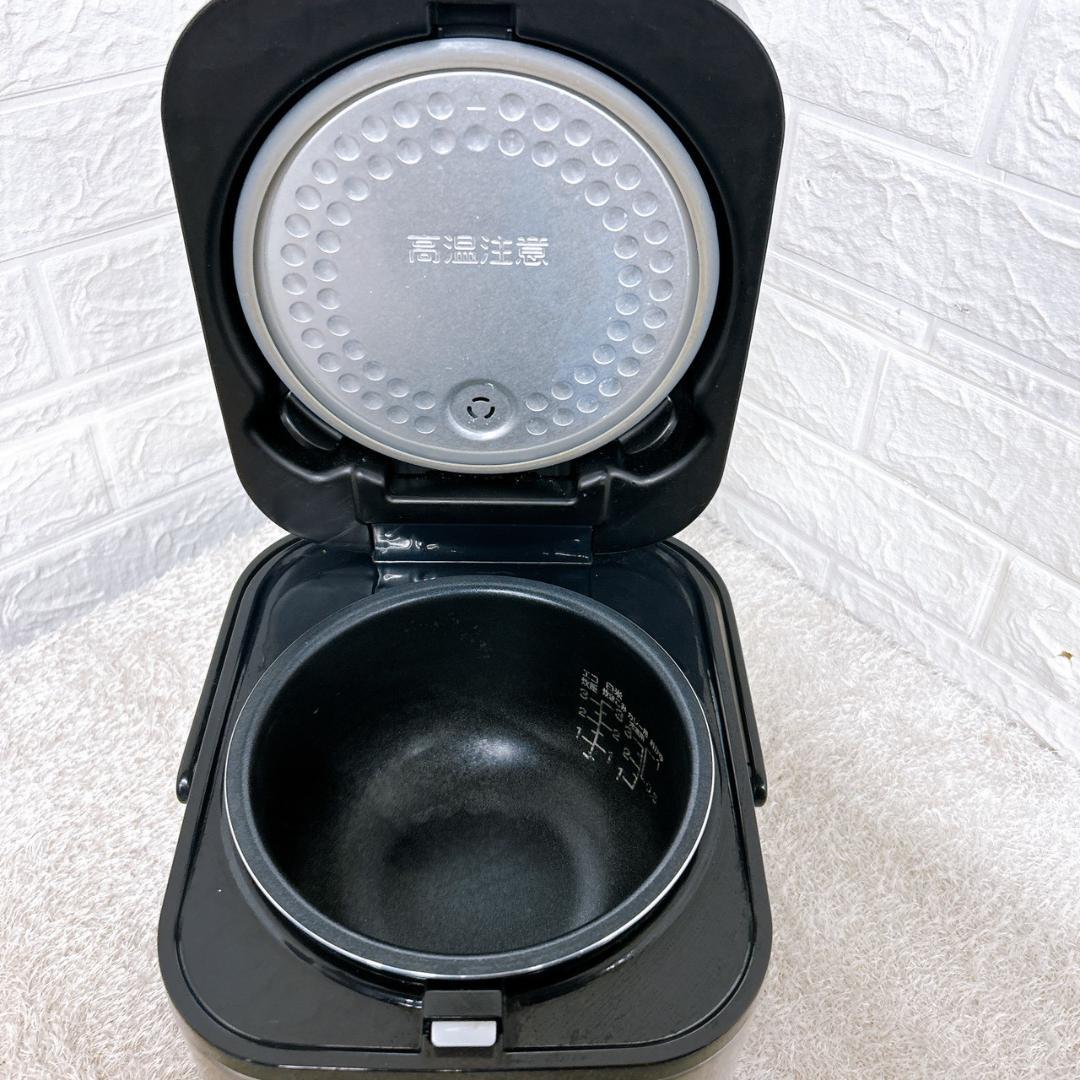 OE092316 ハイアール 炊飯器 3合炊き