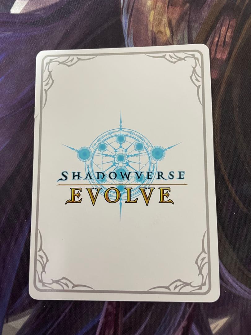 シャドウバースエボルヴ プリンセスコネクトプリンセスフォーム キャル リーダー