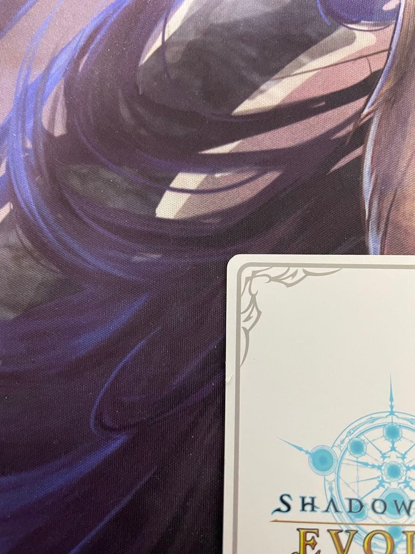 シャドウバースエボルヴ プリンセスコネクトプリンセスフォーム キャル リーダー