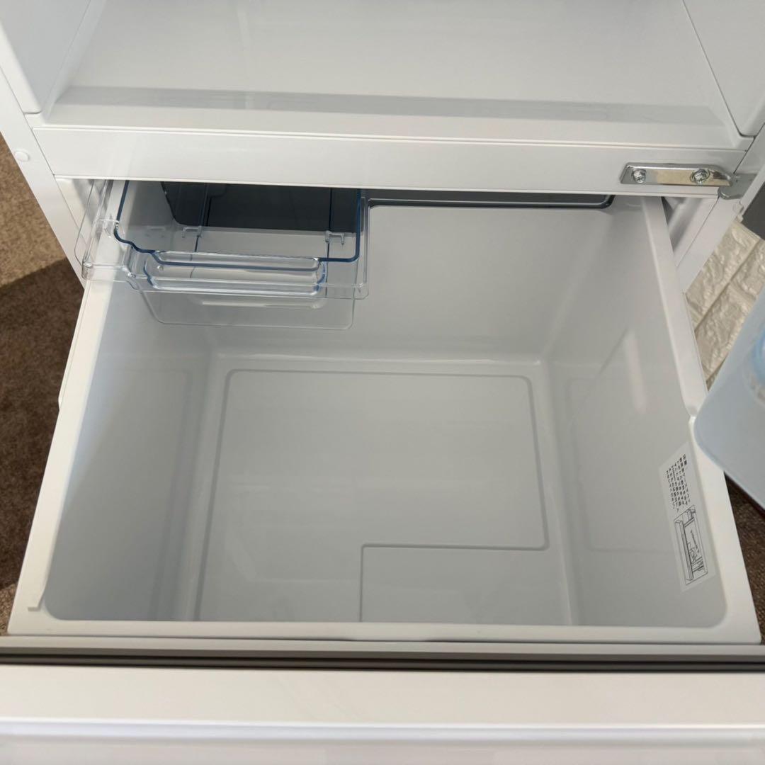 yuna ✨冷蔵庫　ヤマダ電機　訳あり　激安品　2025年　美品