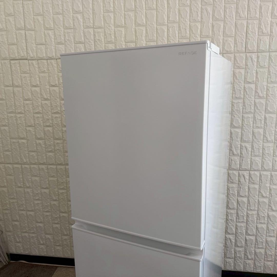 yuna ✨冷蔵庫　ヤマダ電機　訳あり　激安品　2025年　美品