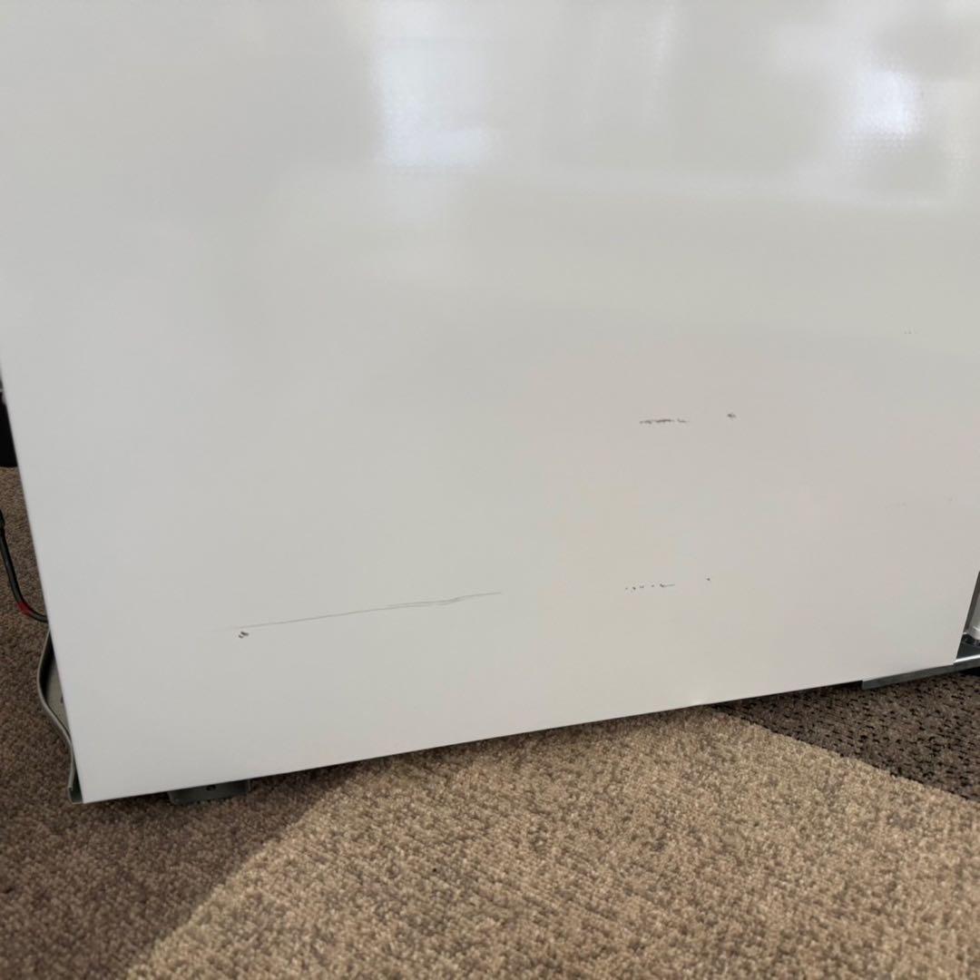 yuna ✨冷蔵庫　ヤマダ電機　訳あり　激安品　2025年　美品