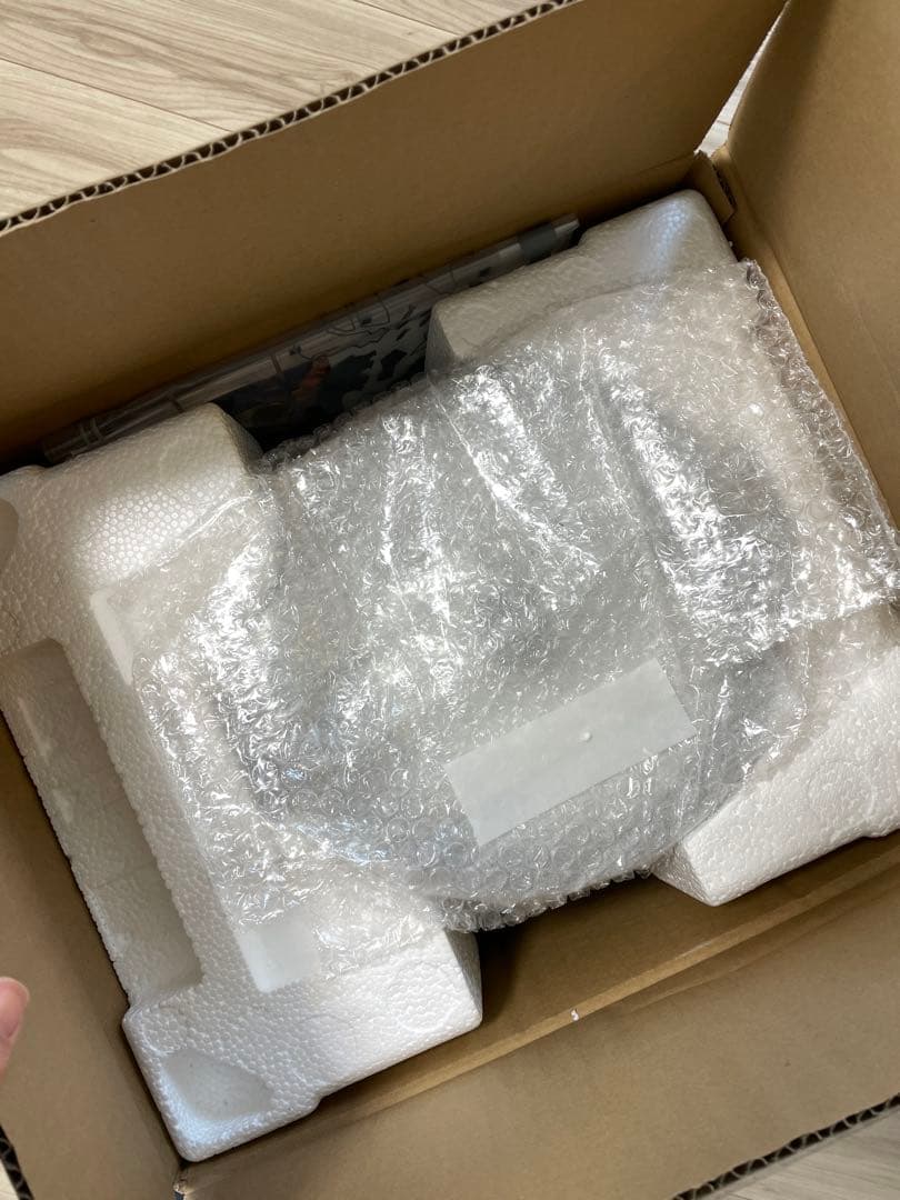 アイリスオーヤマ 自動調理鍋 シェフドラム グレー