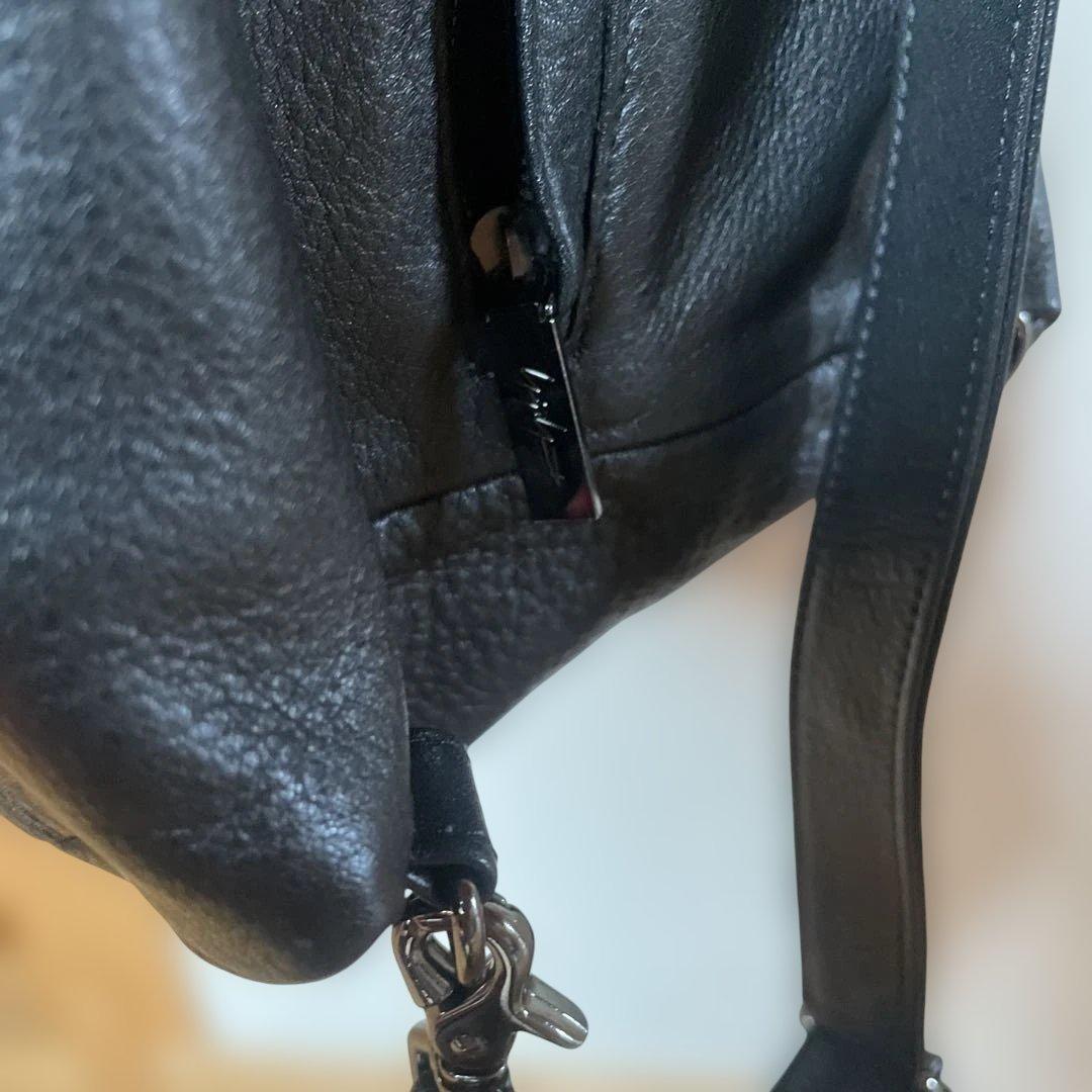 ◆Discord Yohji Yamamoto◆