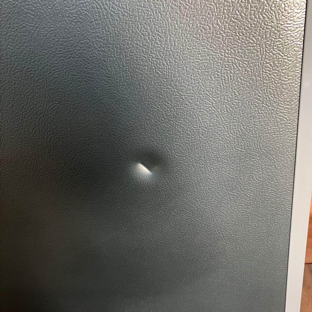 一都三県限定　配送設置無料　冷凍庫　1ドア　IRIS OHYAMA 2020年製