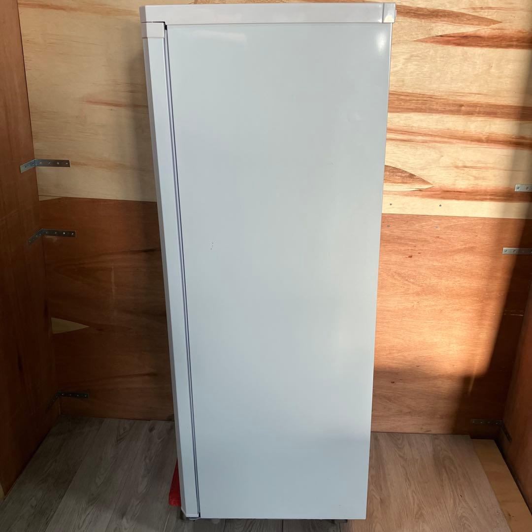 一都三県限定　配送設置無料　冷凍庫　1ドア　IRIS OHYAMA 2020年製