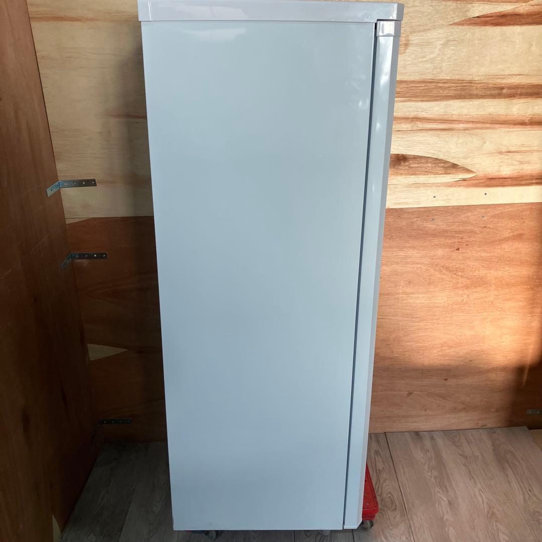 一都三県限定　配送設置無料　冷凍庫　1ドア　IRIS OHYAMA 2020年製